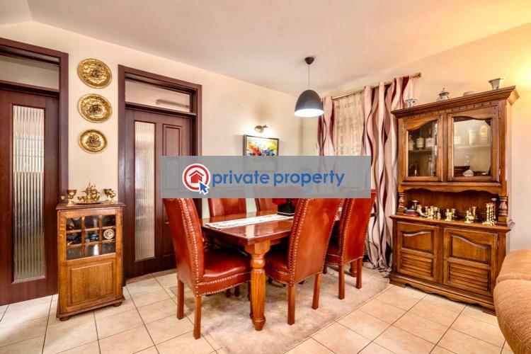 4 bedroom Semi detached Bungalow For Sale &nbsp;langata Road Mugumo-Ini (Langata) Nairobi - 2