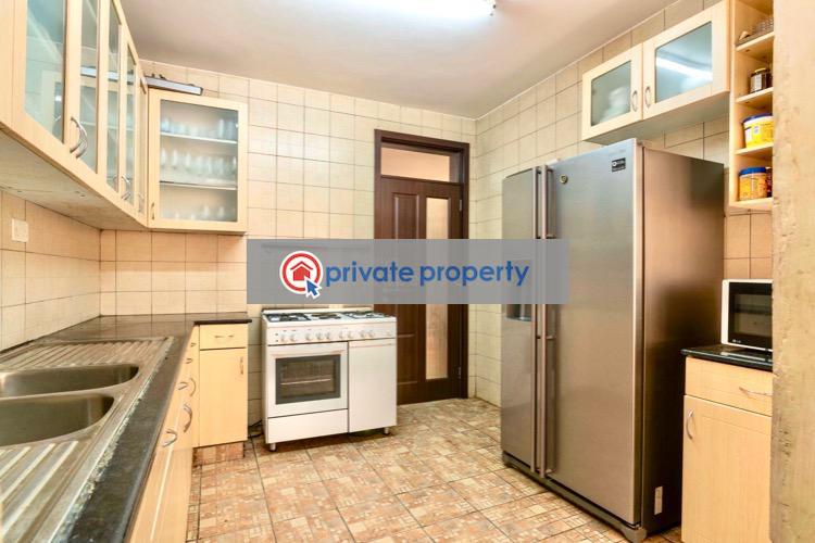 4 bedroom Semi detached Bungalow For Sale &nbsp;langata Road Mugumo-Ini (Langata) Nairobi - 9