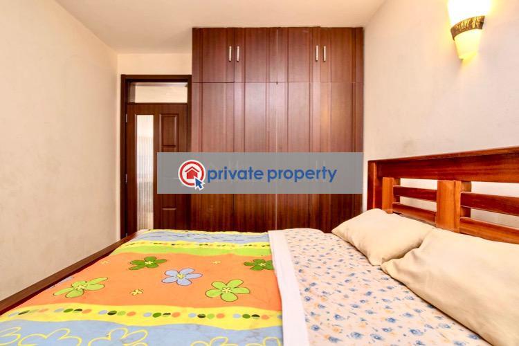 4 bedroom Semi detached Bungalow For Sale &nbsp;langata Road Mugumo-Ini (Langata) Nairobi - 8