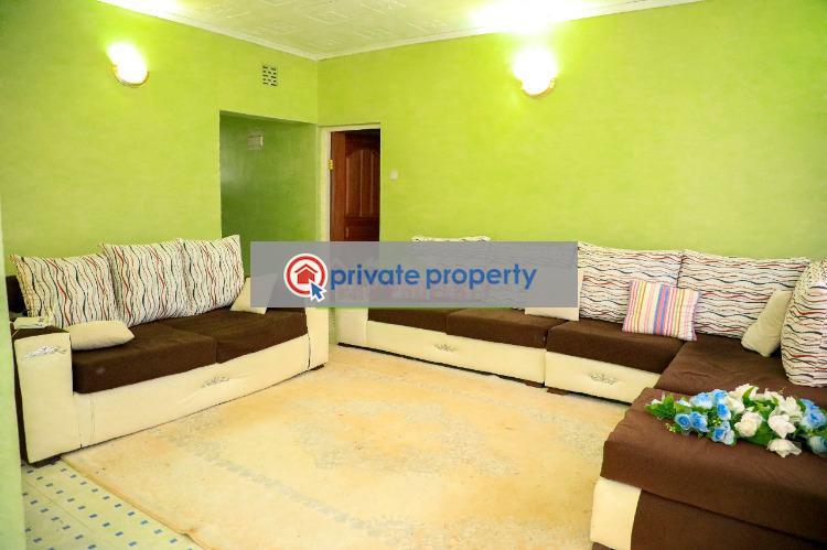 4 bedroom House For Sale &nbsp;gikambura Kikuyu Kiambu - 3