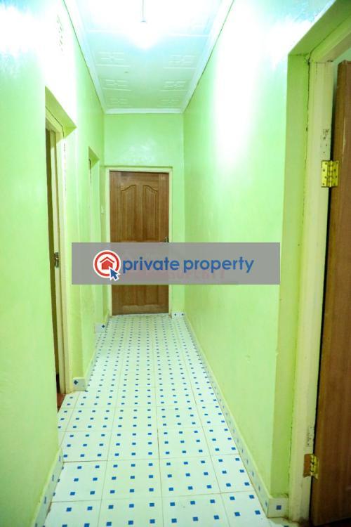 4 bedroom House For Sale &nbsp;gikambura Kikuyu Kiambu - 6