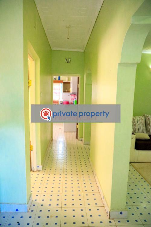 4 bedroom House For Sale &nbsp;gikambura Kikuyu Kiambu - 4