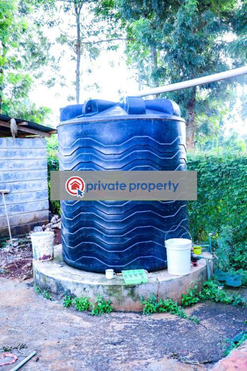 4 bedroom House For Sale &nbsp;gikambura Kikuyu Kiambu - 9