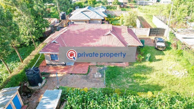 4 bedroom House For Sale &nbsp;gikambura Kikuyu Kiambu - 2