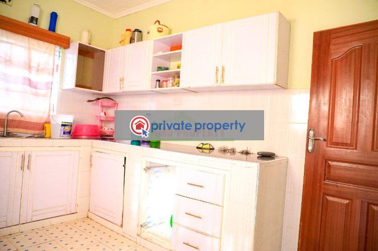 4 bedroom House For Sale &nbsp;gikambura Kikuyu Kiambu - 5