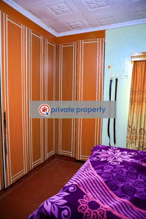 4 bedroom House For Sale &nbsp;gikambura Kikuyu Kiambu - 8
