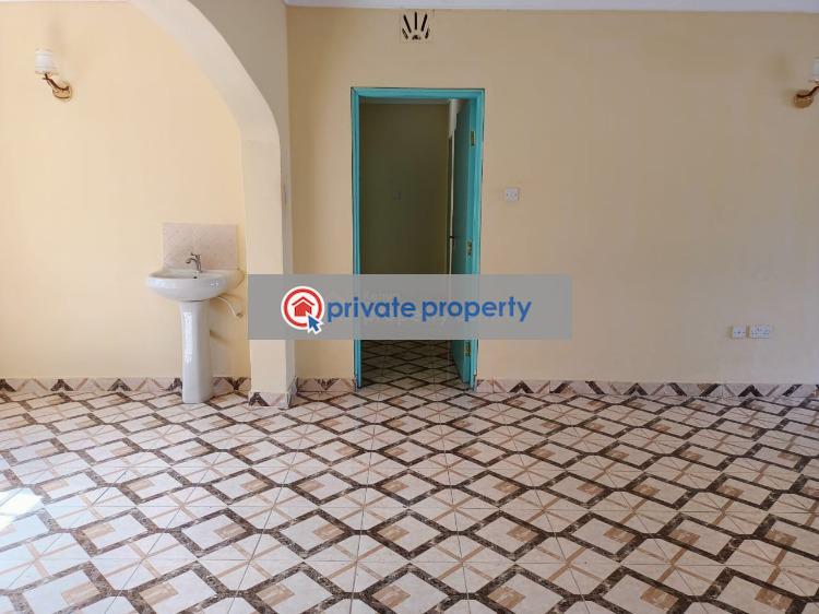 4 bedroom Detached Bungalow For Sale &nbsp;ongata Rongai Kajiado Ongata Rongai  - 5