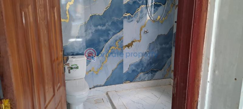 4 bedroom House For Sale Ongata Rongai Rimpa Ongata Rongai Close To The Tarmac Road Kajiado - 10