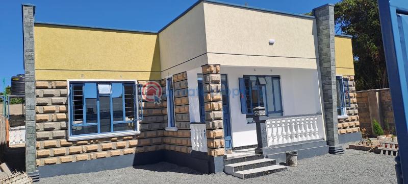 4 bedroom House For Sale Ongata Rongai Rimpa Ongata Rongai Close To The Tarmac Road Kajiado - 12