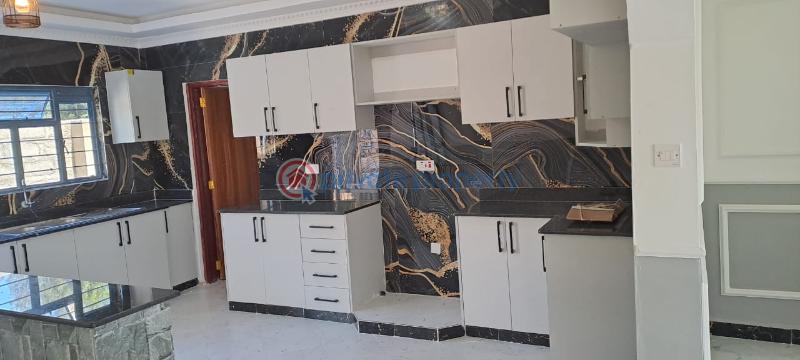 4 bedroom House For Sale Ongata Rongai Rimpa Ongata Rongai Close To The Tarmac Road Kajiado - 3