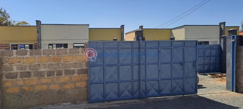 4 bedroom House For Sale Ongata Rongai Rimpa Ongata Rongai Close To The Tarmac Road Kajiado - 3