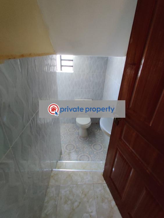 4 bedroom Townhouse For Sale &nbsp;ongata Rongai Rimpa Ongata Rongai Kajiado - 8