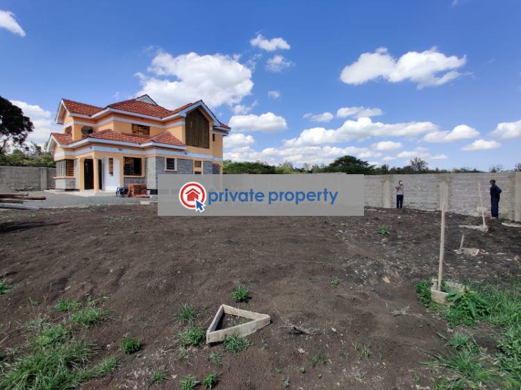 4 bedroom Townhouse For Sale &nbsp;rimpa Ongata Rongai Rimpa Ongata Rongai Kajiado - 17