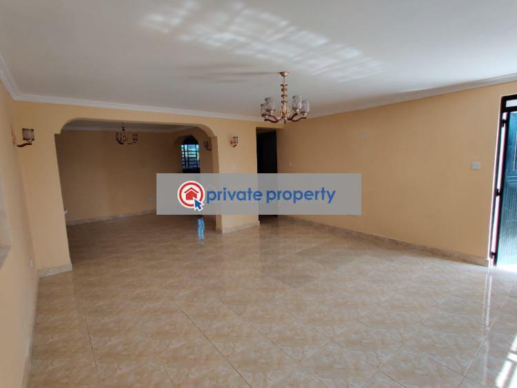 4 bedroom Townhouse For Sale &nbsp;ongata Rongai Rimpa Estate Ongata Rongai Kajiado - 23