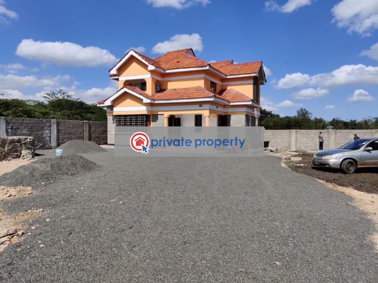 4 bedroom Townhouse For Sale &nbsp;ongata Rongai Rimpa Ongata Rongai Kajiado - 16