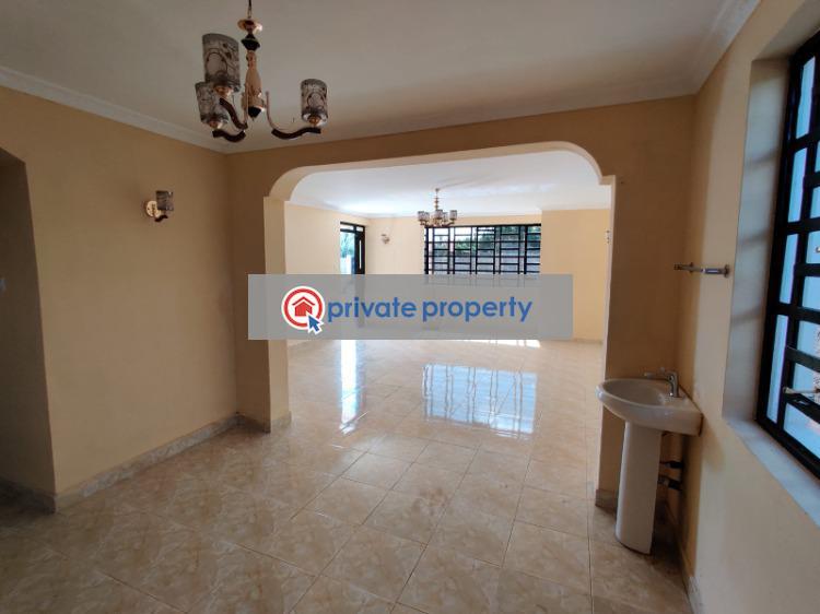 4 bedroom Townhouse For Sale &nbsp;ongata Rongai Rimpa Ongata Rongai Kajiado - 22