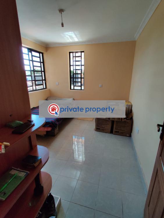 4 bedroom Townhouse For Sale &nbsp;rimpa Ongata Rongai Rimpa Ongata Rongai Kajiado - 21