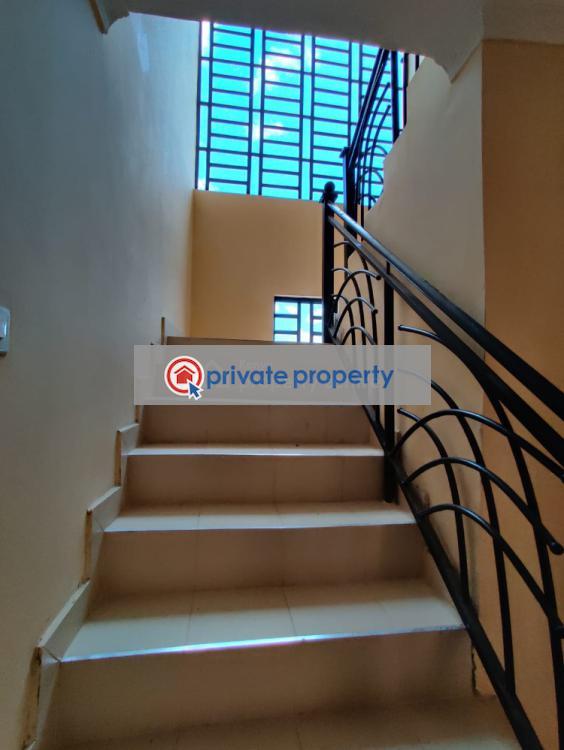 4 bedroom Townhouse For Sale &nbsp;ongata Rongai Rimpa Ongata Rongai Kajiado - 9