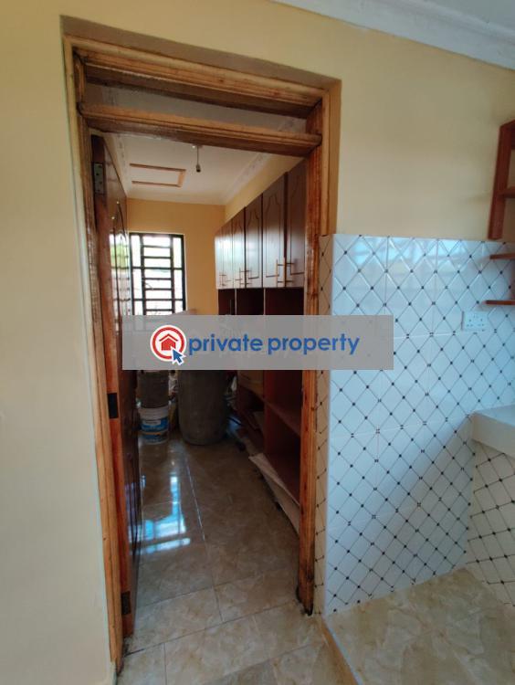 4 bedroom Townhouse For Sale &nbsp;rimpa Ongata Rongai Rimpa Ongata Rongai Kajiado - 22