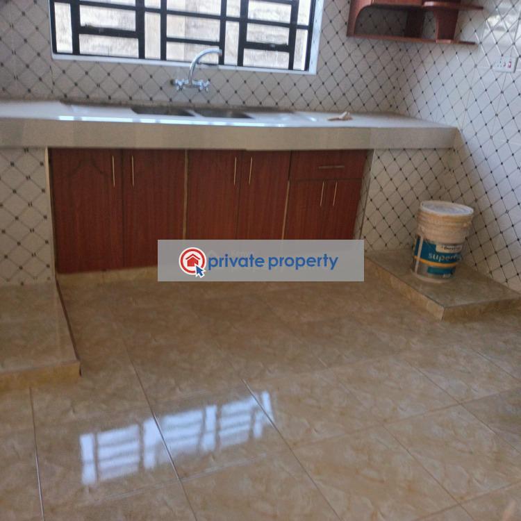 4 bedroom Townhouse For Sale  ongata Rongai Ongata Rongai Kajiado - 14