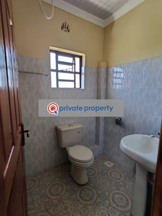 4 bedroom Townhouse For Sale &nbsp;ongata Rongai Rimpa Rimpa Ongata Rongai Kajiado - 20