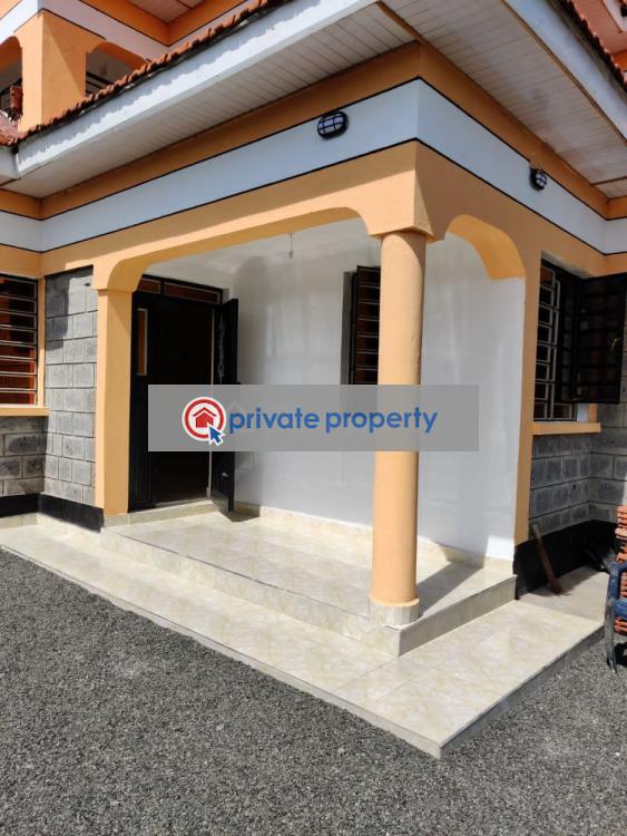 4 bedroom Townhouse For Sale &nbsp;rimpa Ongata Rongai Rimpa Ongata Rongai Kajiado - 1