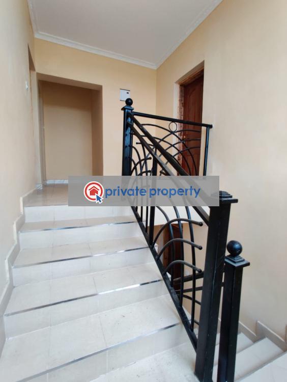4 bedroom Townhouse For Sale &nbsp;ongata Rongai Rimpa Rimpa Ongata Rongai Kajiado - 12