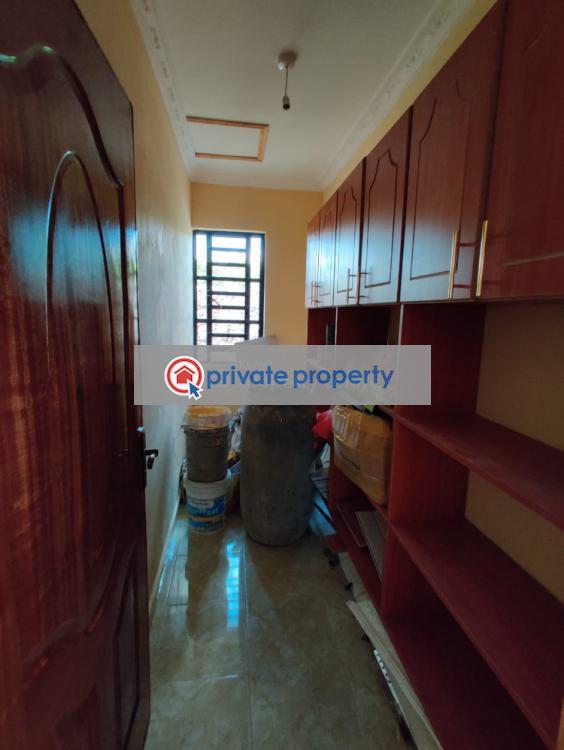 4 bedroom Townhouse For Sale &nbsp;rimpa Ongata Rongai Rimpa Ongata Rongai Kajiado - 6