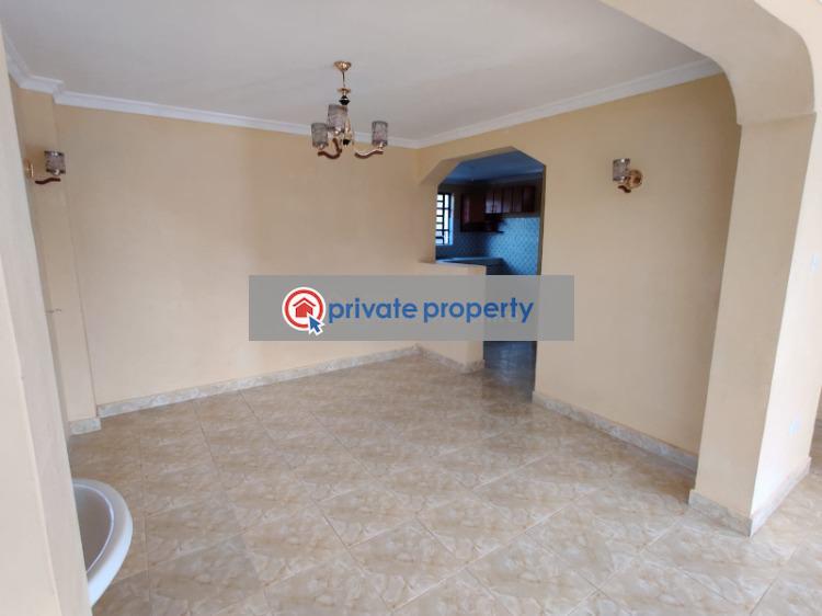 4 bedroom Townhouse For Sale &nbsp;ongata Rongai Rimpa Ongata Rongai Kajiado - 3