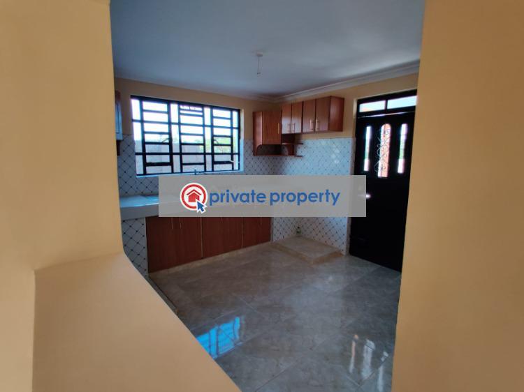 4 bedroom Townhouse For Sale &nbsp;ongata Rongai Rimpa Ongata Rongai Kajiado - 4