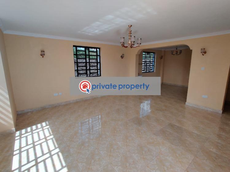 4 bedroom Townhouse For Sale &nbsp;ongata Rongai Rimpa Estate Ongata Rongai Kajiado - 2