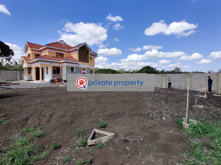4 bedroom Townhouse For Sale &nbsp;ongata Rongai Ongata Rongai Kajiado - 9