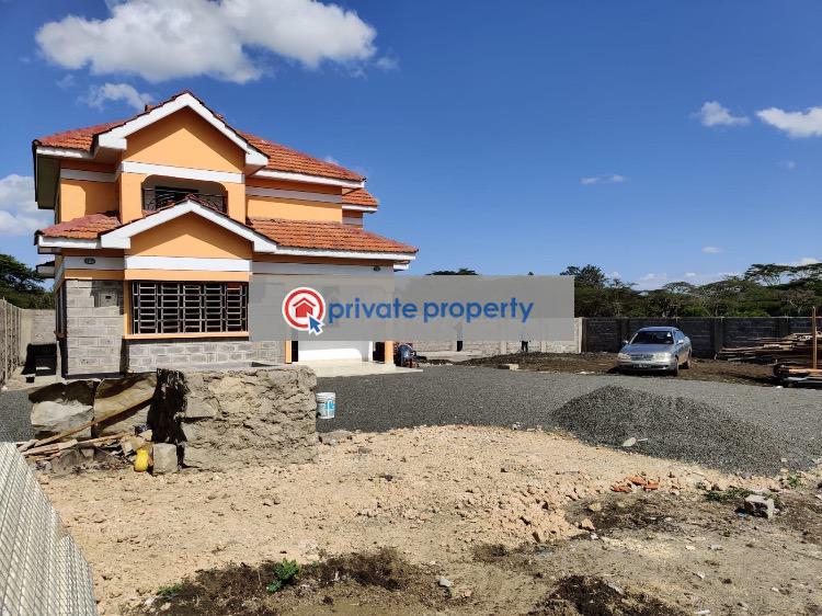4 bedroom Townhouse For Sale &nbsp;ongata Rongai Ongata Rongai Kajiado - 12