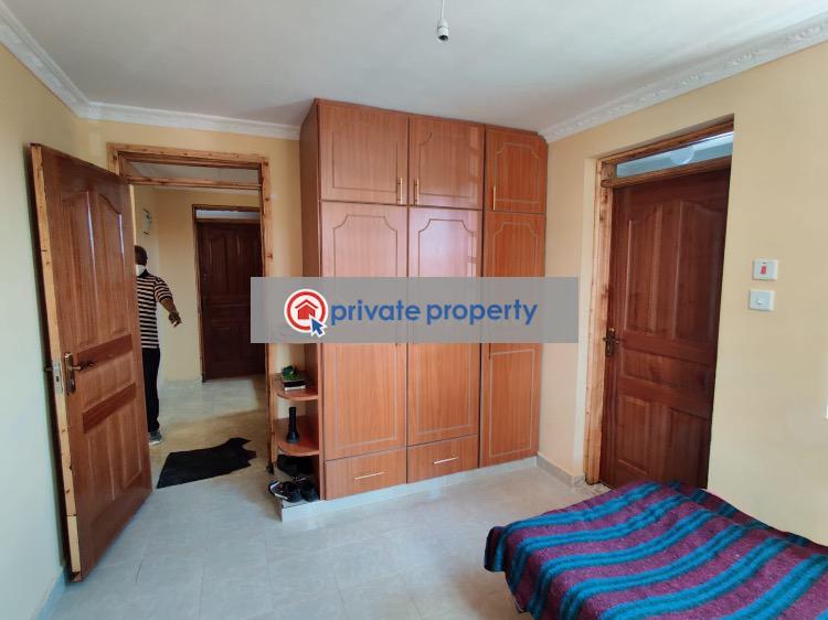 4 bedroom Townhouse For Sale &nbsp;ongata Rongai Ongata Rongai Kajiado - 23