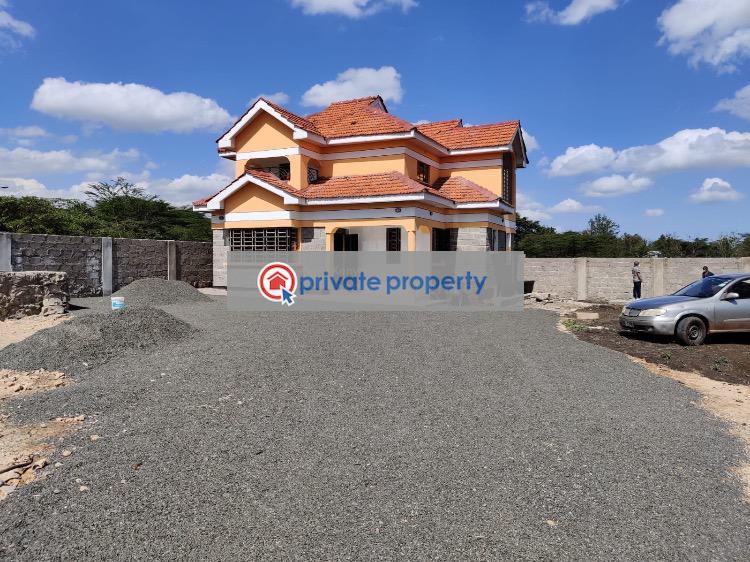 4 bedroom Townhouse For Sale &nbsp;ongata Rongai Ongata Rongai Kajiado - 11