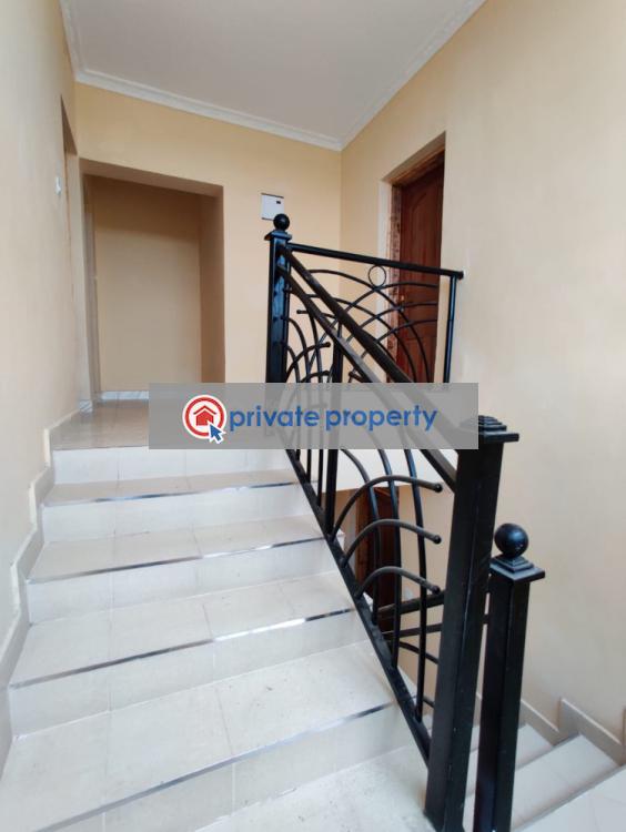 4 bedroom Townhouse For Sale &nbsp;ongata Rongai Ongata Rongai Kajiado - 20