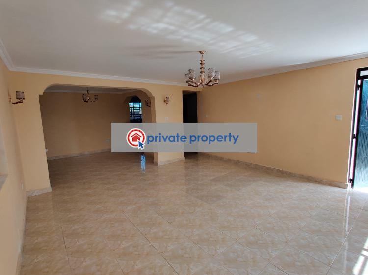 4 bedroom Townhouse For Sale &nbsp;ongata Rongai Ongata Rongai Kajiado - 5