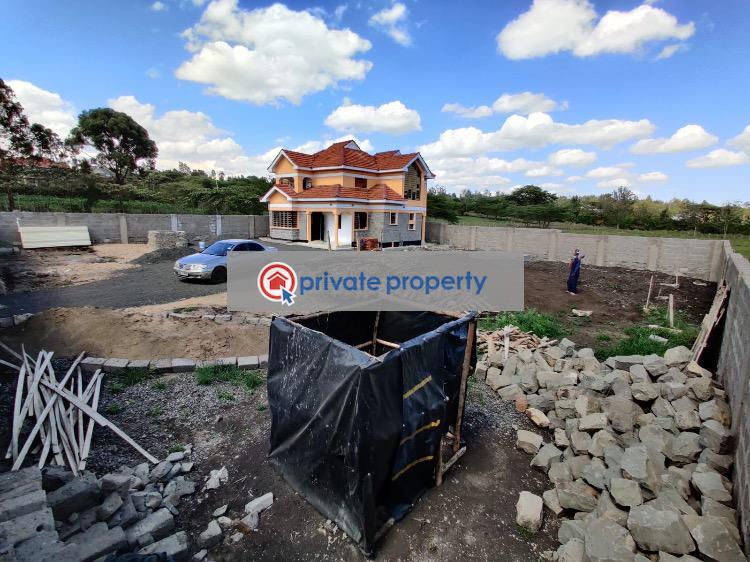 4 bedroom Townhouse For Sale &nbsp;ongata Rongai Ongata Rongai Kajiado - 13