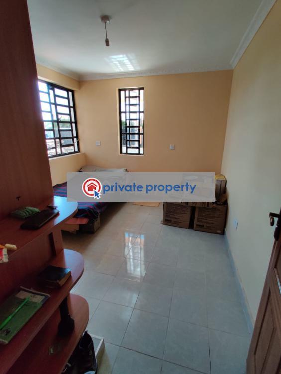 4 bedroom Townhouse For Sale &nbsp;ongata Rongai Ongata Rongai Kajiado - 2