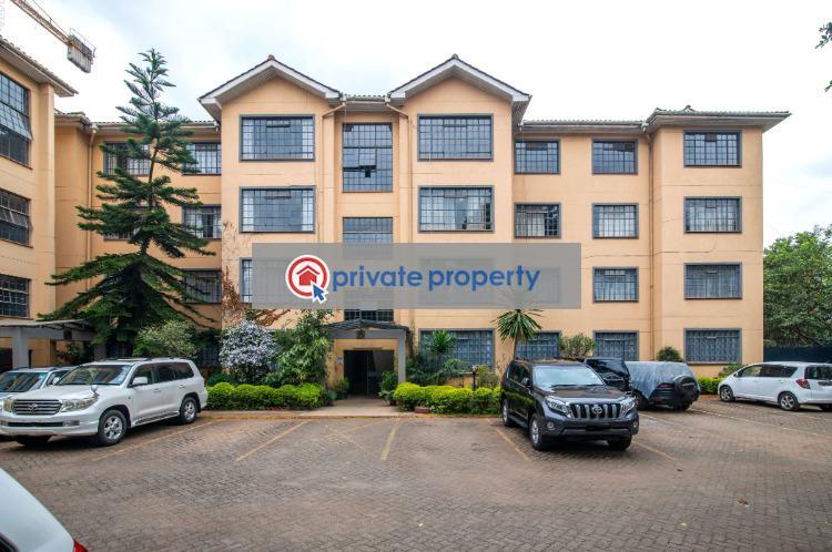 4 bedroom Apartment For Sale &nbsp;general Mathenge Drive Westlands Nairobi - 10