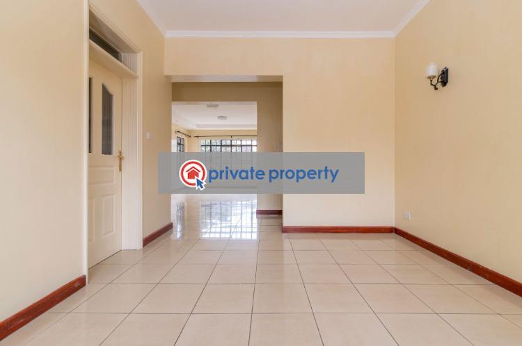 4 bedroom Apartment For Sale &nbsp;general Mathenge Drive Westlands Nairobi - 9