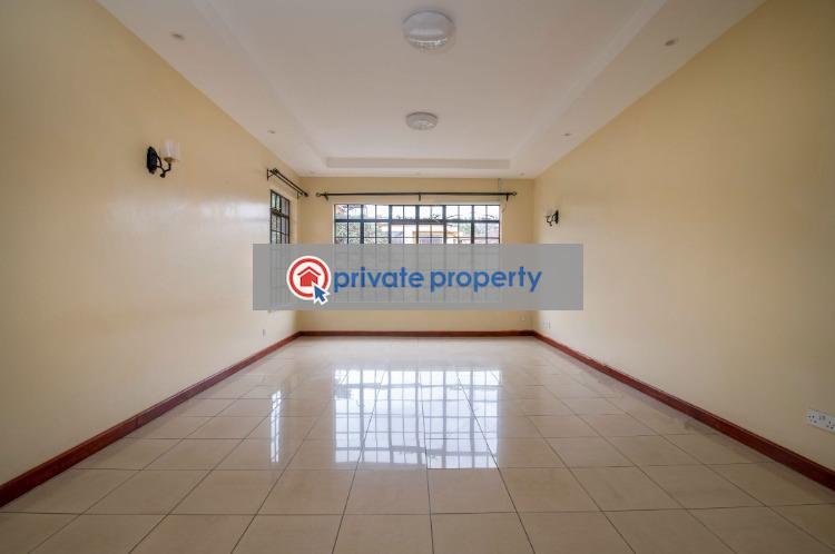 4 bedroom Apartment For Sale &nbsp;general Mathenge Drive Westlands Nairobi - 3