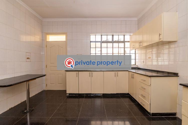 4 bedroom Apartment For Sale &nbsp;general Mathenge Drive Westlands Nairobi - 5