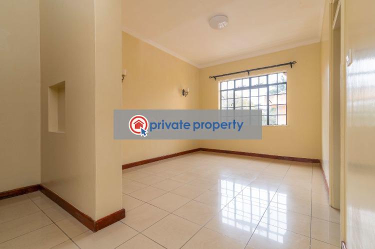 4 bedroom Apartment For Sale &nbsp;general Mathenge Drive Westlands Nairobi - 1