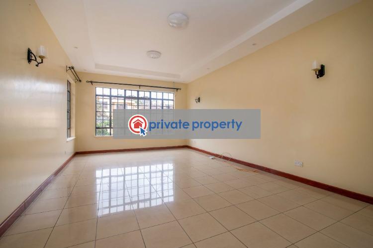 4 bedroom Apartment For Sale &nbsp;general Mathenge Drive Westlands Nairobi - 8