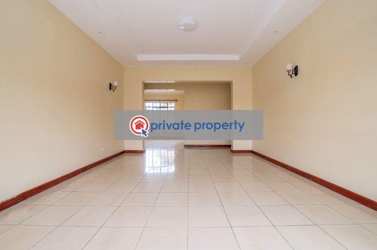 4 bedroom Apartment For Sale &nbsp;general Mathenge Drive Westlands Nairobi - 14