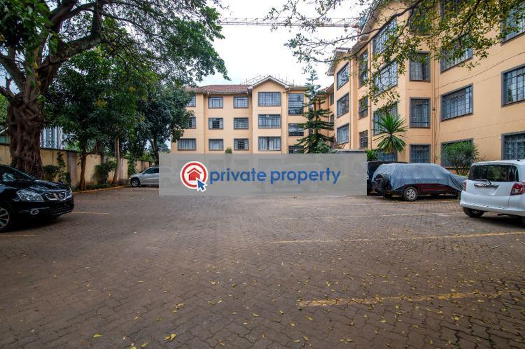 4 bedroom Apartment For Sale &nbsp;general Mathenge Drive Westlands Nairobi - 17