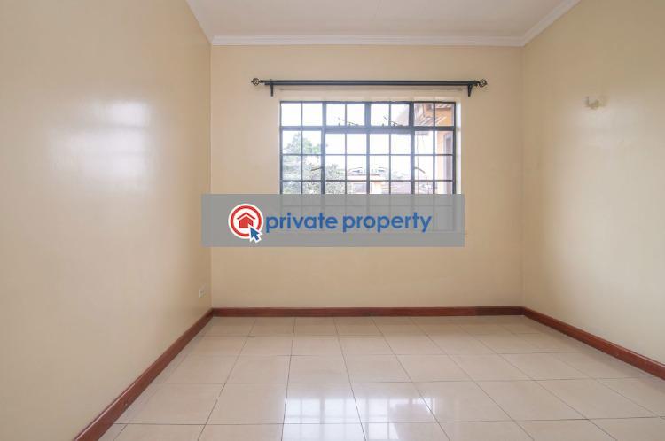 4 bedroom Apartment For Sale &nbsp;general Mathenge Drive Westlands Nairobi - 16