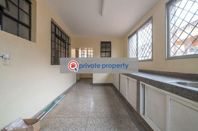 4 bedroom Apartment For Sale &nbsp;general Mathenge Drive Westlands Nairobi - 4