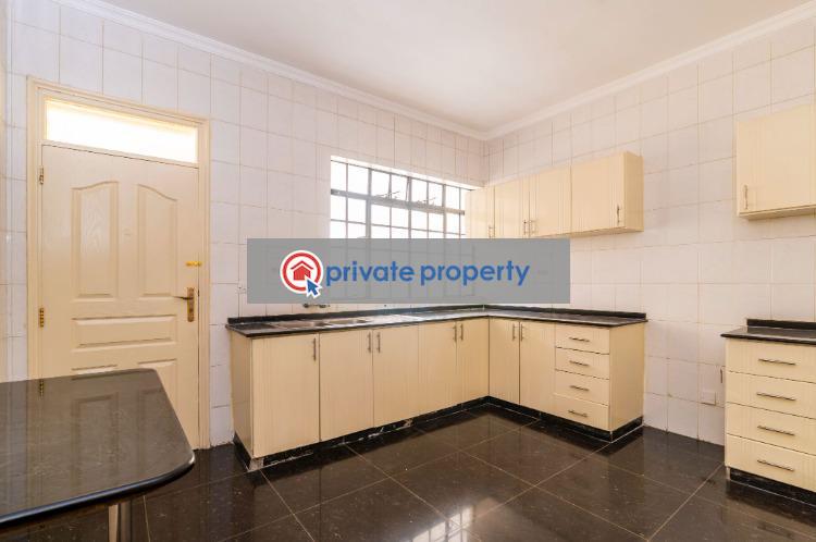 4 bedroom Apartment For Sale &nbsp;general Mathenge Drive Westlands Nairobi - 11